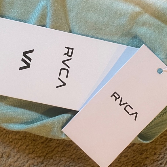 RVCA Tie-Dyed Dress - Picture 4 of 6